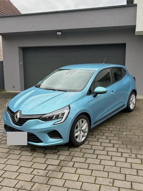 Occasion 2021 Renault Clio V Business Berline | 12 500 € (Prix juste) - Image 1/4