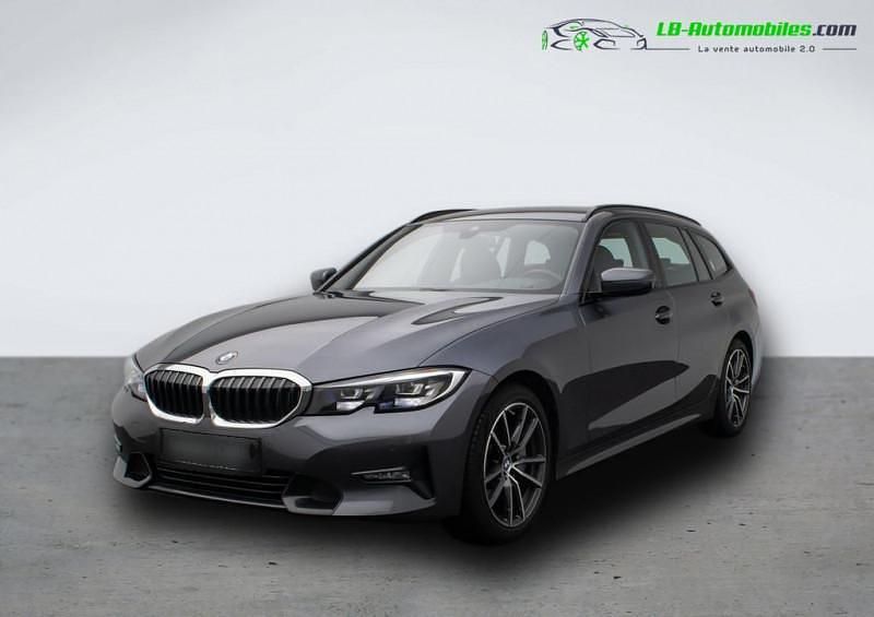 Utilisé 2022 BMW 330 Comfort Edition Berline | 36 500 € (Prix juste) - Image 1/4