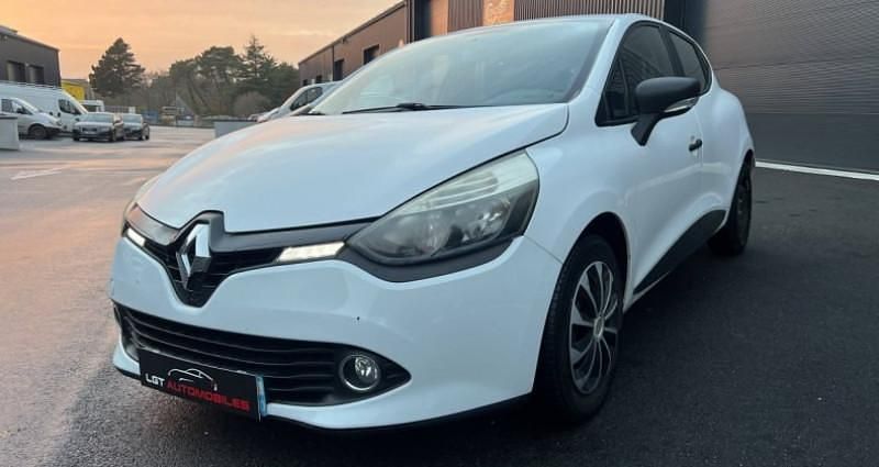 Occasion 2015 Renault Clio IV Citadine | 8 490 € (Prix juste) - Image 1/4