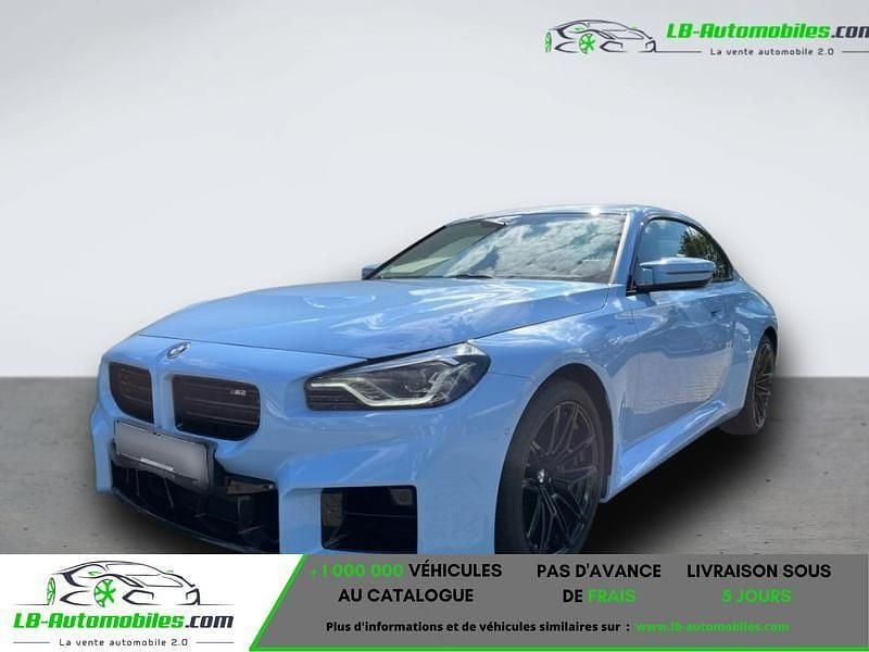 Utilisé 2024 BMW M2 Sport Line Coupé | 66 500 € - Image 1/4