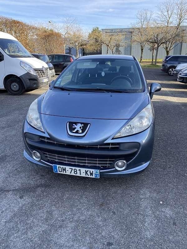 Occasion Peugeot 207 95 ch (69 kW) 2008 Berline