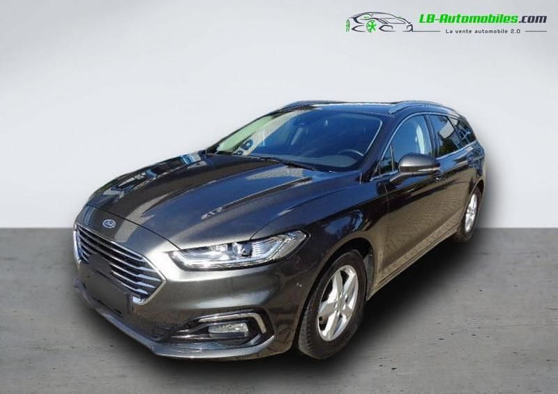 Utilisé 2021 Ford Mondeo Break | 29 900 € (Prix juste) - Image 1/4