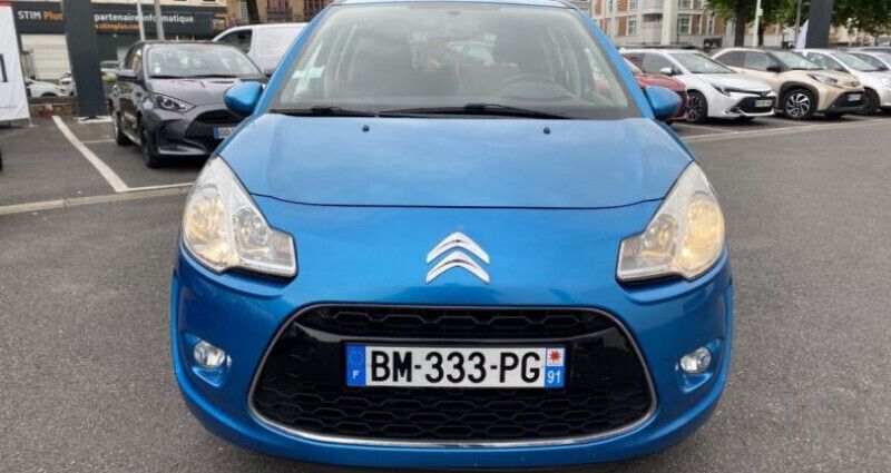 Utilisé 2011 Citroën C3 Citadine | 5 990 € (Prix juste) - Image 1/4