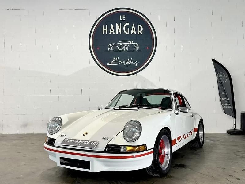 Occasion 1986 Porsche 911 Coupé | 84 990 € - Image 1/4