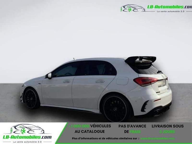 Occasion Mercedes A35 AMG AMG 306 ch (225 kW) 2021 Berline