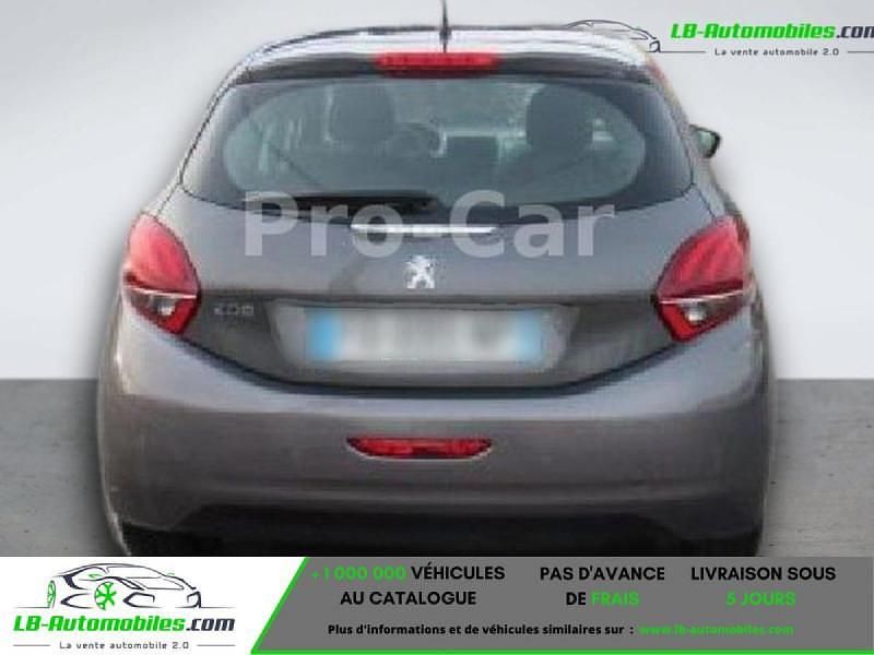Occasion Peugeot 208 83 ch (61 kW) 2019 Citadine