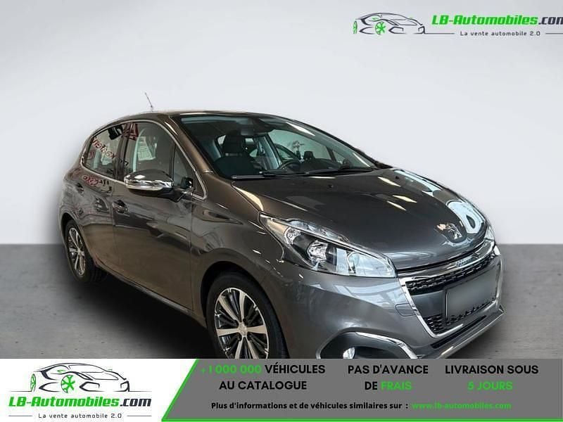 Occasion 2019 Peugeot 208 Citadine | 17 900 € (Prix assez cher) - Image 1/4