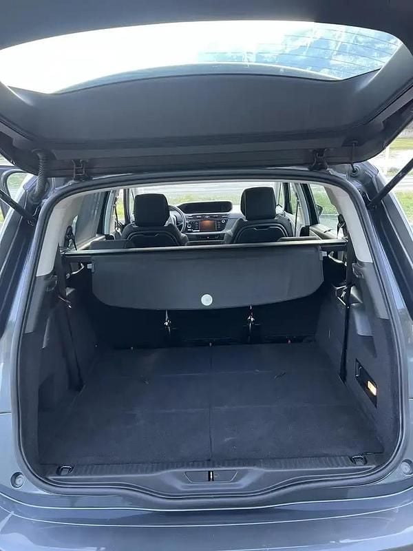 Utilisé 2016 Citroën C4 Picasso Shine Monospace | 9 900 € (Bon prix) - Image 1/4