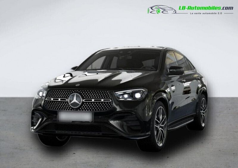 Utilisé 2025 Mercedes GLE450 AMG Coupé | 116 200 € - Image 1/4