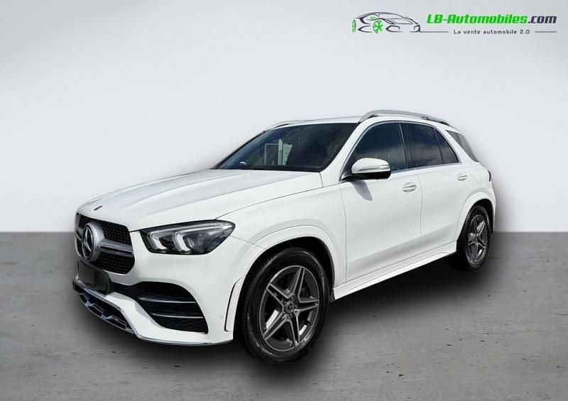 Utilisé 2020 Mercedes GLE450 AMG | 68 100 € - Image 1/4