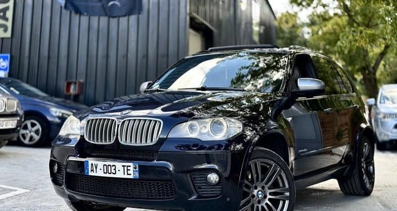 Utilisé 2010 BMW X5 Exclusive SUV | 15 490 € - Image 1/4