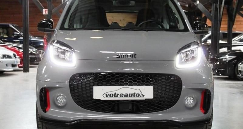 Occasion Smart ForTwo Coupé 60 kW (82 ch) 2020 Coupé