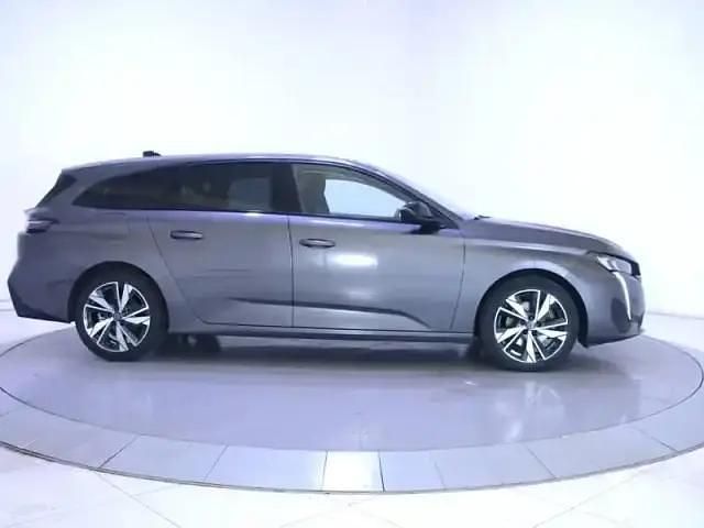 Occasion Peugeot 308 SW S 2022 Gris platinium Break