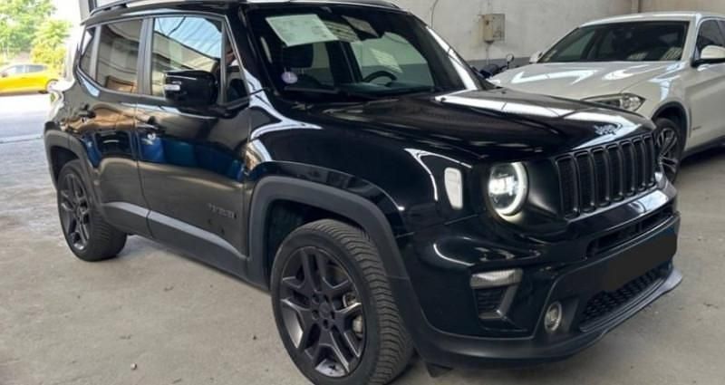 Occasion 2021 Jeep Renegade SUV | 23 990 € (Prix juste) - Image 1/4