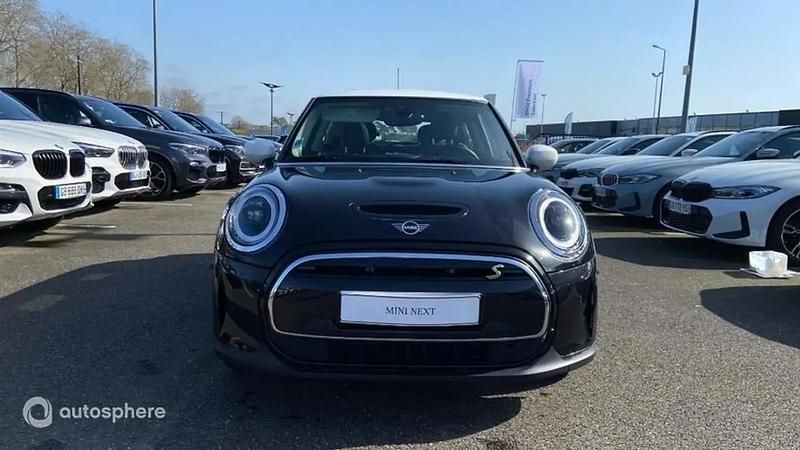 Occasion Mini Cooper SE Premium Plus 136 kW (186 ch) 2023 Citadine
