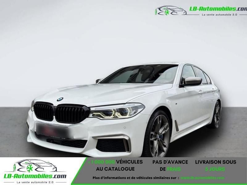 Occasion BMW M550 Comfort Edition 400 ch (294 kW) 2019 Berline
