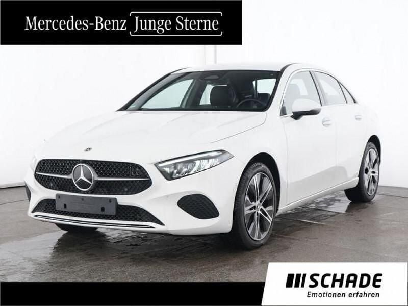 Utilisé 2024 Mercedes A250 Berline | 32 850 € (Bon prix) - Image 1/4