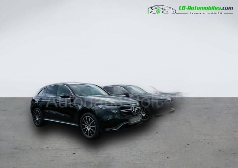 Utilisé 2023 Mercedes GLB250 SUV | 51 500 € (Prix assez cher) - Image 1/4