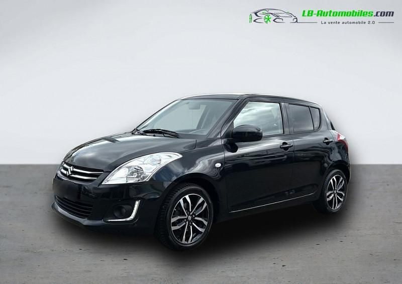 Utilisé 2017 Suzuki Swift Citadine | 14 900 € (Prix cher) - Image 1/4