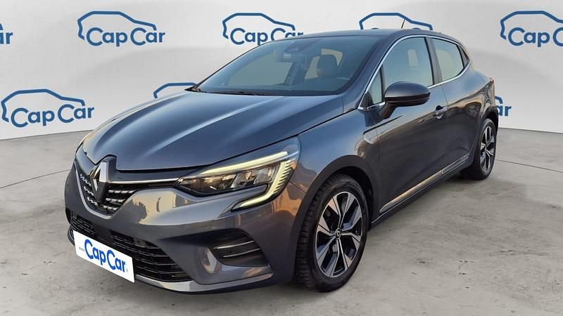 Utilisé 2021 Renault Clio V Intens | 13 180 € (Prix juste) - Image 1/3