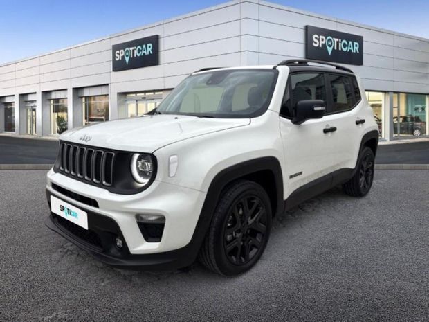 Noir Utilisé 2024 Jeep Renegade Summit SUV | 24 990 € (Bon prix) - Image 1/4