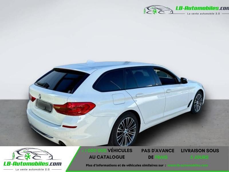 Occasion BMW 520 Comfort Edition 190 ch (139 kW) 2019 Berline