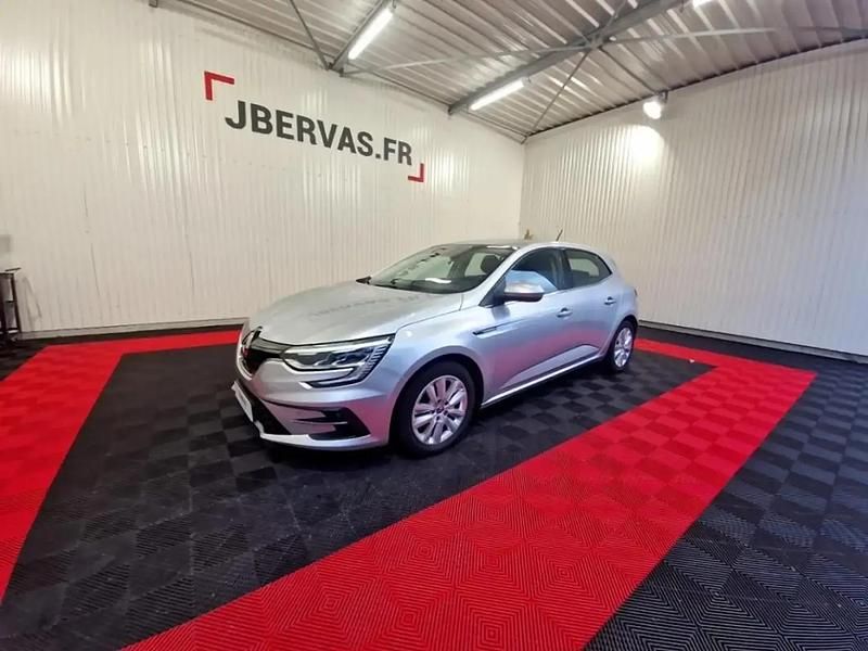 Utilisé 2021 Renault Mégane IV Business Berline | 14 490 € (Bon prix) - Image 1/4