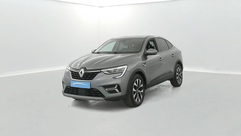 Utilisé 2023 Renault Arkana Evolution SUV | 19 490 € (Bon prix) - Image 1/4