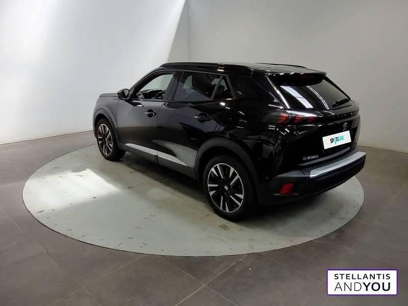 Occasion Peugeot e-2008 GT 100 kW (136 ch) 2021 SUV