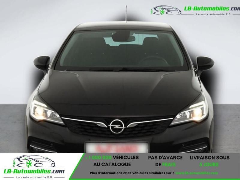 Occasion Opel Astra 145 ch (106 kW) 2020 Berline
