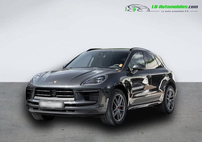 Utilisé 2021 Porsche Macan GTS SUV | 82 500 € (Prix juste) - Image 1/4