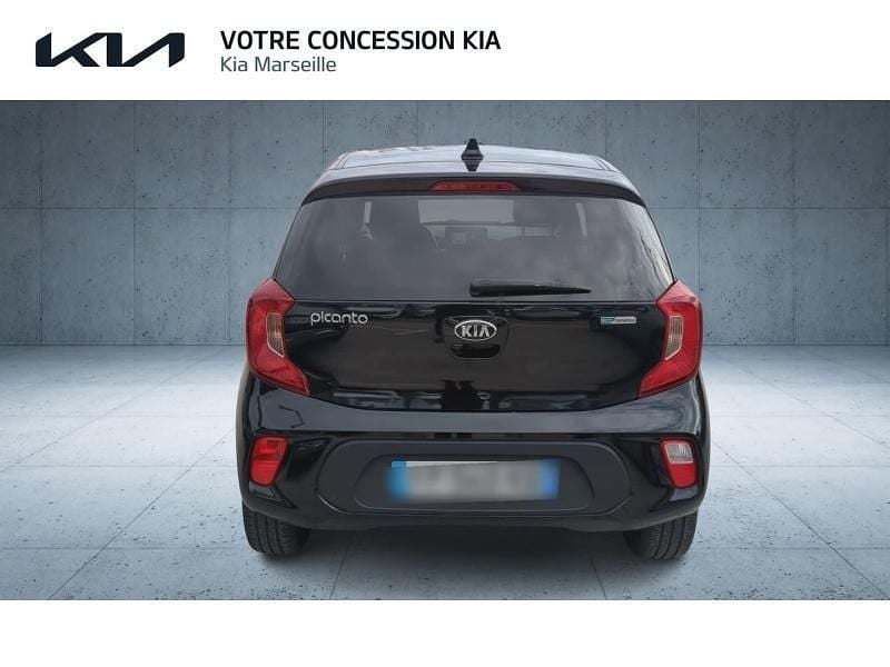 Occasion Kia Picanto 67 ch (49 kW) 2020 Citadine