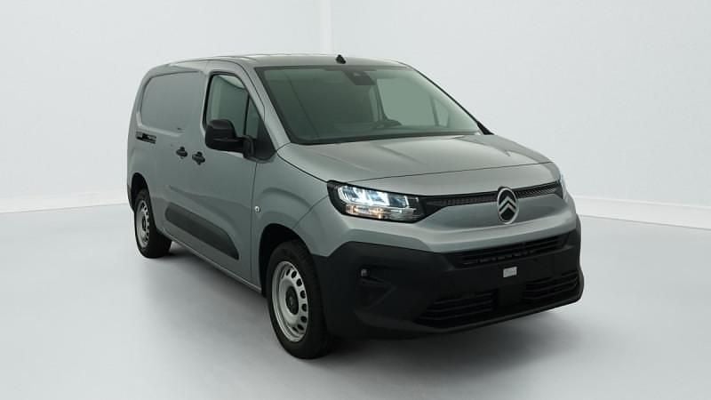 Nouvelle 2025 Citroën Berlingo Monospace | 24 240 € (Super prix) - Image 1/4