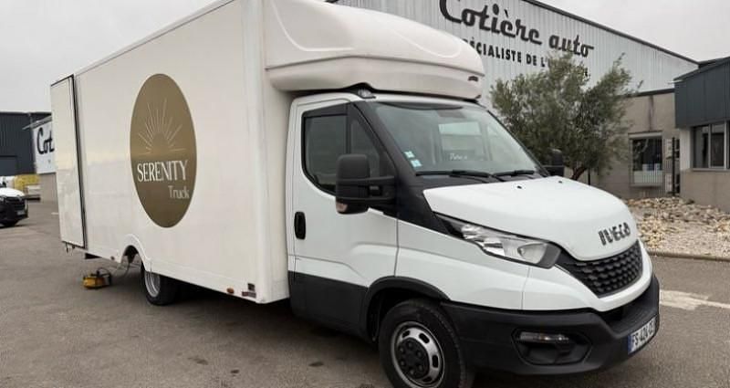 Utilisé 2020 Iveco Daily | 54 000 € - Image 1/4