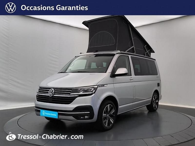 Utilisé 2024 VW California California Van | 79 990 € - Image 1/4