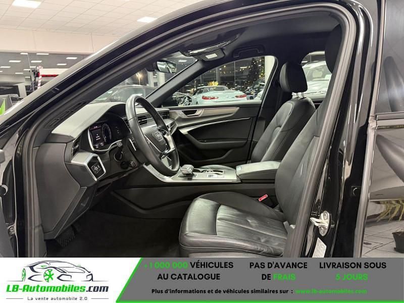 Occasion Audi A6 Sport 299 ch (219 kW) 2021 Berline