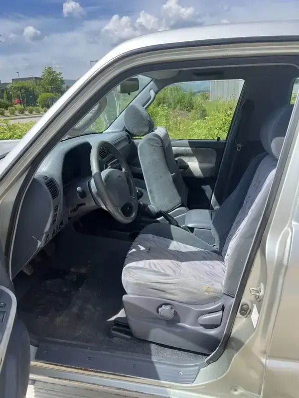 Utilisé 2001 Toyota Land Cruiser SUV | 8 800 € - Image 1/4
