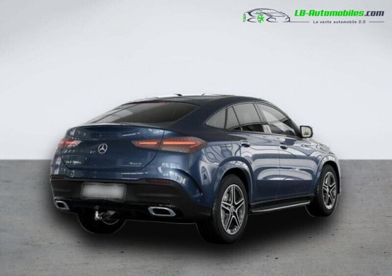 Utilisé 2024 Mercedes GLE400 Coupé | 101 100 € (Prix cher) - Image 1/4