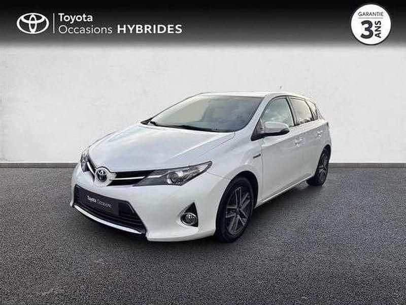 Occasion 2015 Toyota Auris Hybrid Berline | 11 990 € (Prix juste) - Image 1/1