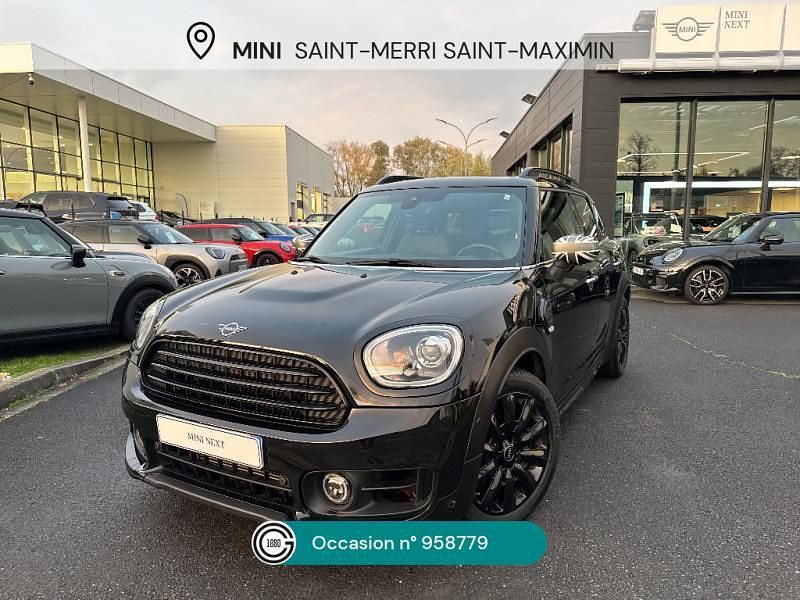 Occasion 2020 Mini Cooper Countryman SUV | 19 990 € (Bon prix) - Image 1/4