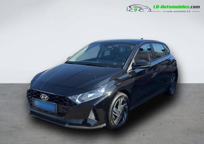 Utilisé 2023 Hyundai i20 Citadine | 20 400 € (Prix juste) - Image 1/4