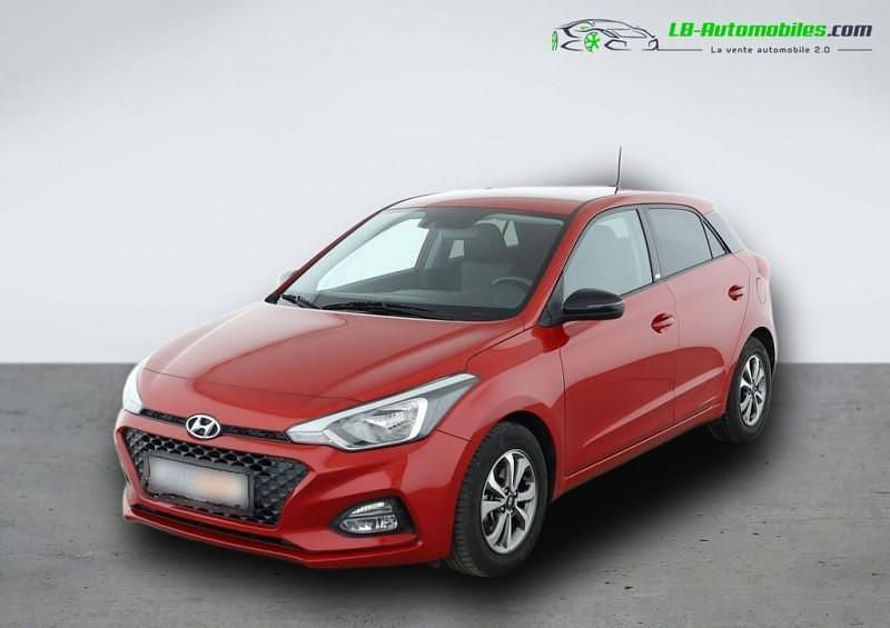 Utilisé 2019 Hyundai i20 Citadine | 17 000 € (Prix juste) - Image 1/4