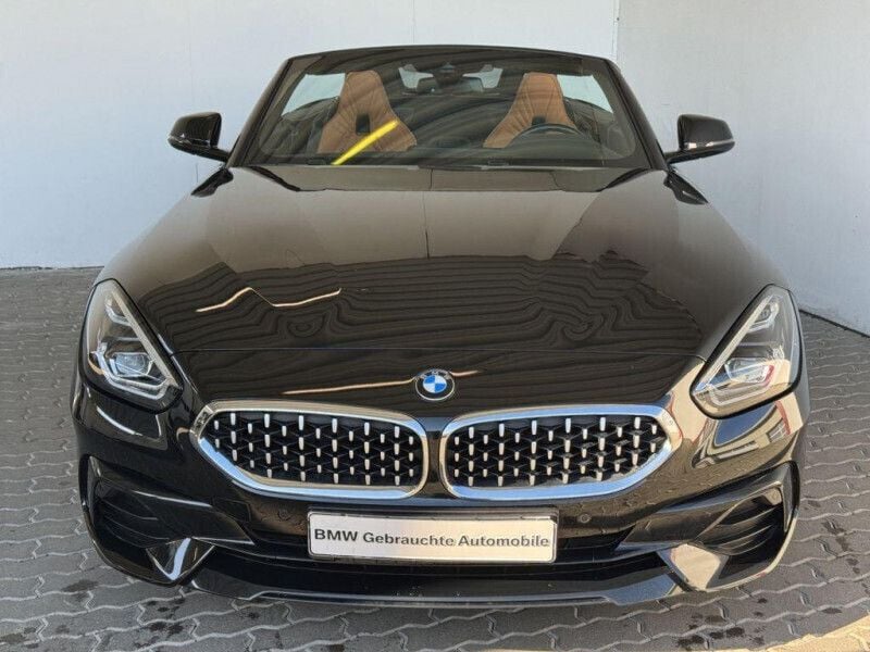 Utilisé 2022 BMW Z4 Sport Line Coupé | 39 899 € (Super prix) - Image 1/4