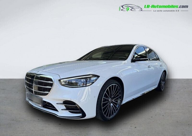 Utilisé 2023 Mercedes S450 Berline | 123 400 € - Image 1/4
