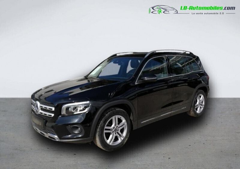 Utilisé 2020 Mercedes GLB200 SUV | 35 500 € (Prix juste) - Image 1/4