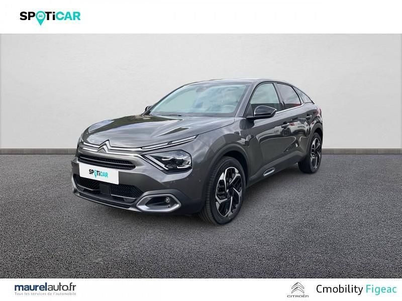 Utilisé 2023 Citroën C4 Berline | 25 960 € (Prix cher) - Image 1/4