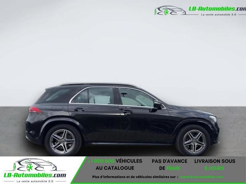 Occasion Mercedes GLE350 272 ch (200 kW) 2020