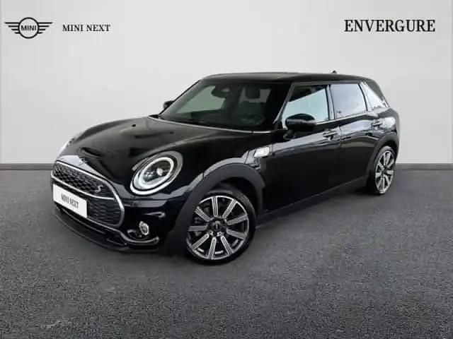 Midnight black ii Occasion 2022 Mini Cooper S Clubman Essential Break | 28 990 € - Image 1/4