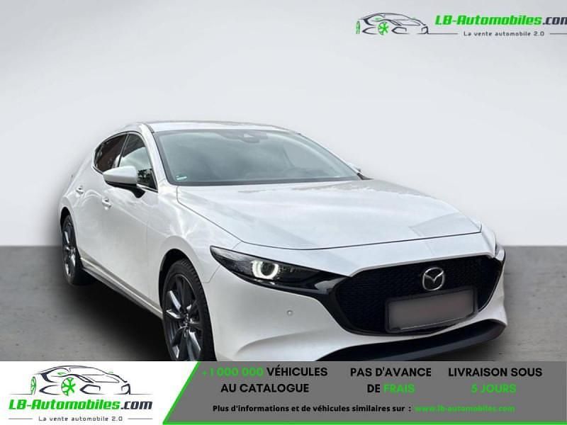 Utilisé 2022 Mazda 3 Berline | 25 700 € - Image 1/4
