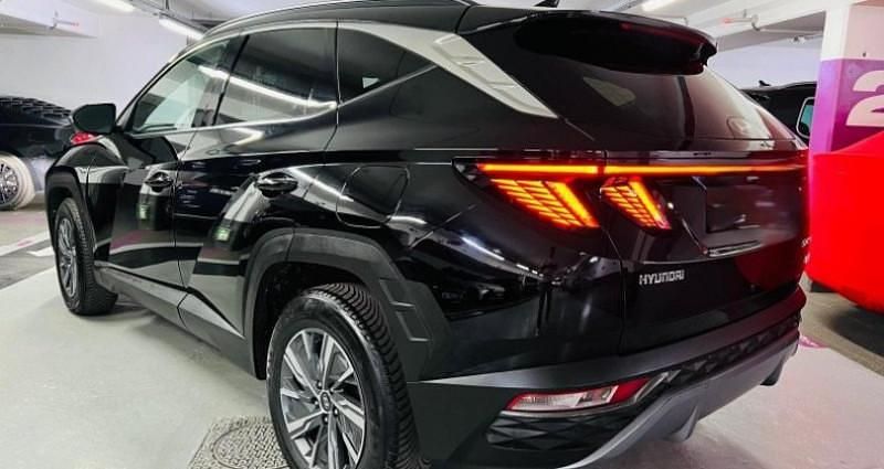 Occasion Hyundai Tucson 230 ch (169 kW) 2022 SUV